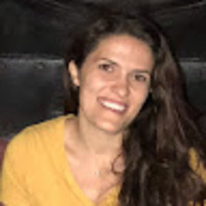 Meet your Posher, Diana